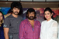 Prementha Panichese Narayana Movie Press Meet